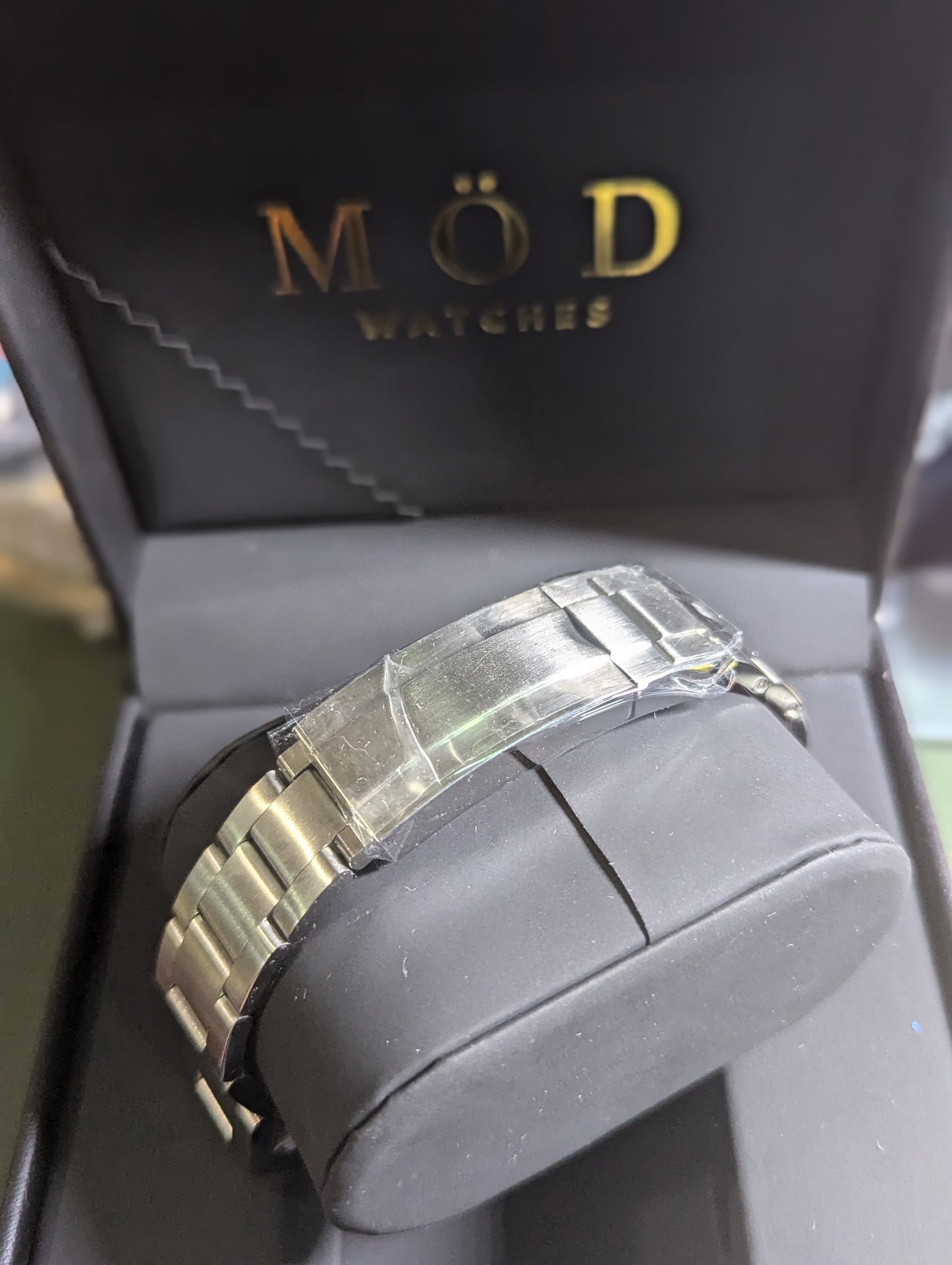 SEIKO-LEX CELEBRATION DJ (36MM)