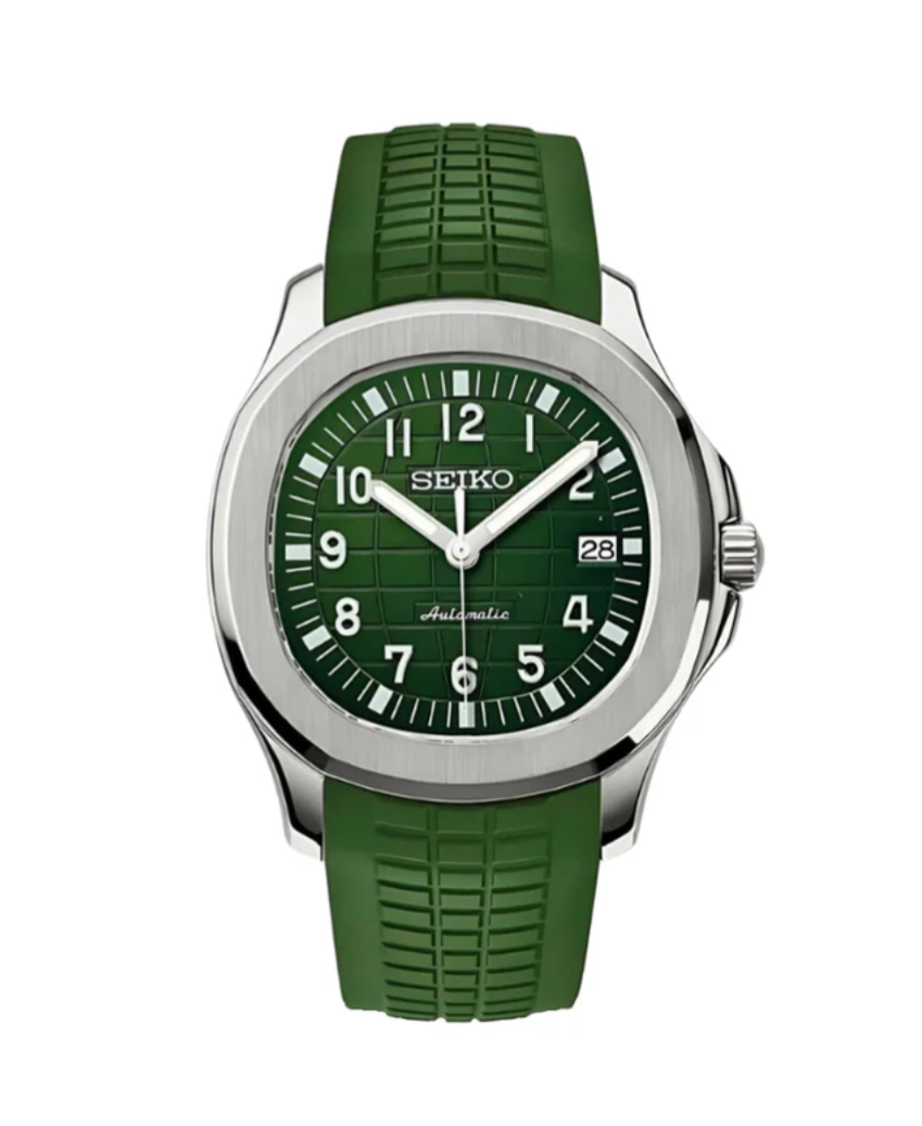 ARMY GREEN AQUANAUT