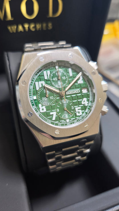 ROYAL SEIKOAK OFFSHORE