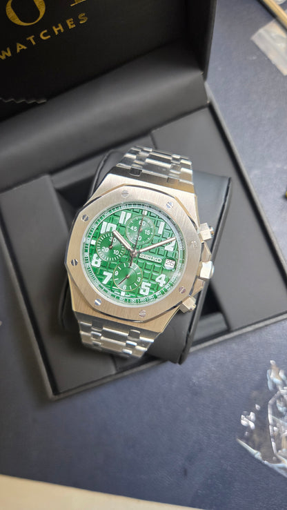 ROYAL SEIKOAK OFFSHORE