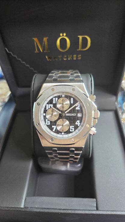 ROYAL SEIKOAK OFFSHORE