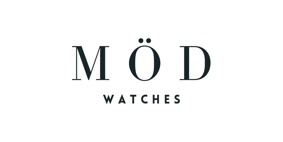 Moda Watch Group FULL COLLECTION – MOD WATCHES