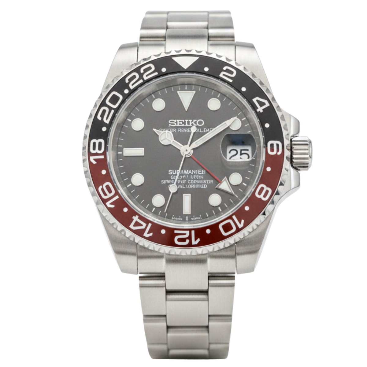 SEIKO-LEX CHOCOLATE SUB