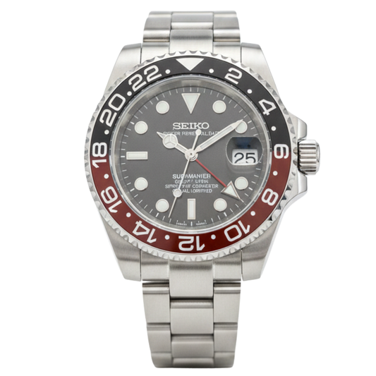 SEIKO-LEX CHOCOLATE SUB