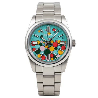 SEIKO-LEX CELEBRATION DJ (36MM)