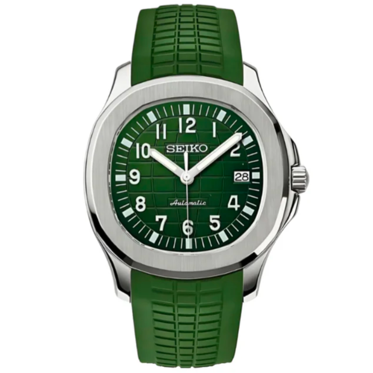 ARMY GREEN AQUANAUT