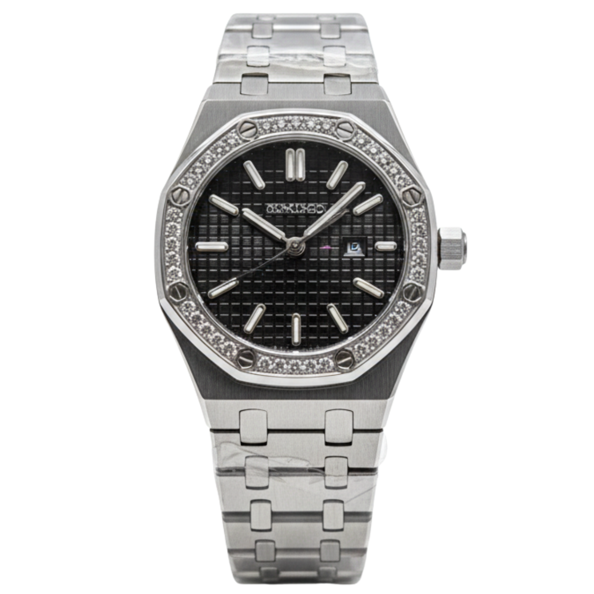 ROYAL SEIKOAK BLACK DIAMONDS (WOMEN)