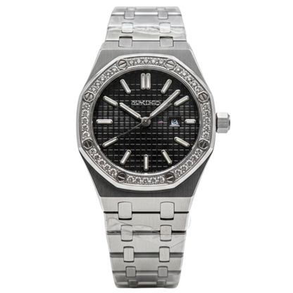 ROYAL SEIKOAK BLACK DIAMONDS (WOMEN)