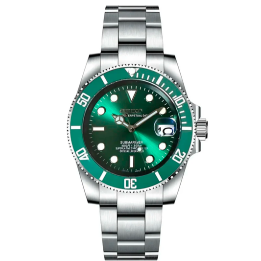 SEIKO-LEX HULK SUB