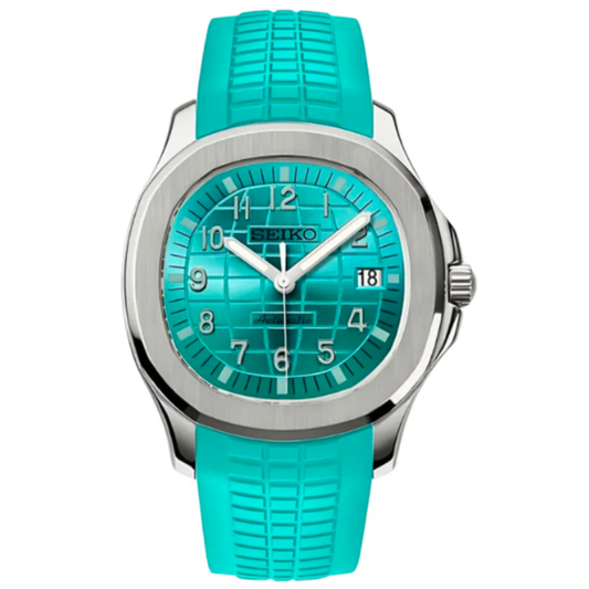 TIFFANY BLUE AQUANAUT
