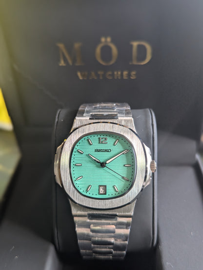 SEIKONAUT TIFFANY WOMENS