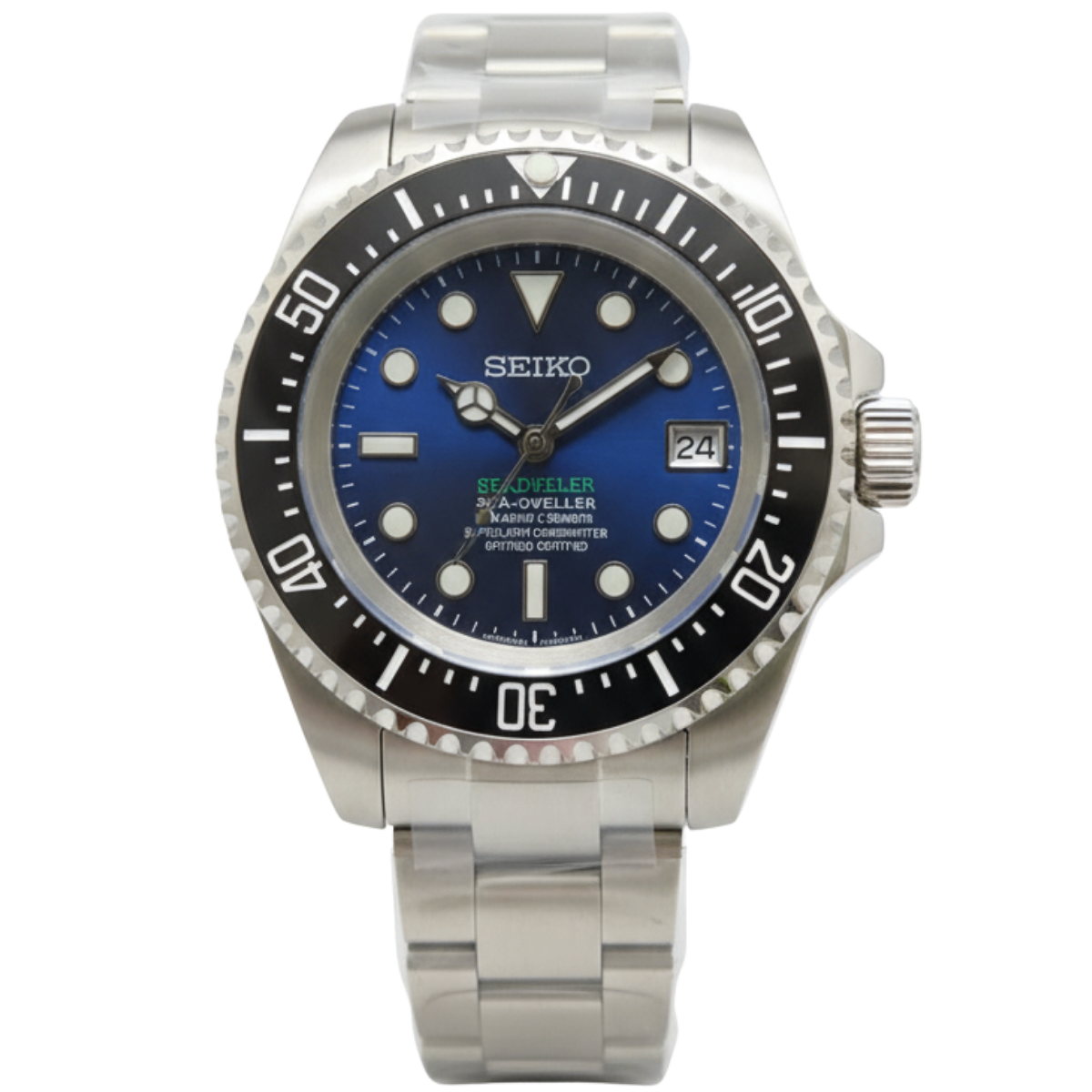 SEIKO-LEX DEEP SEA SUB 44MM