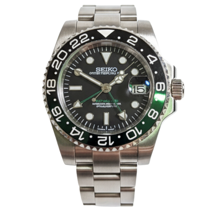SEIKO-LEX GMT