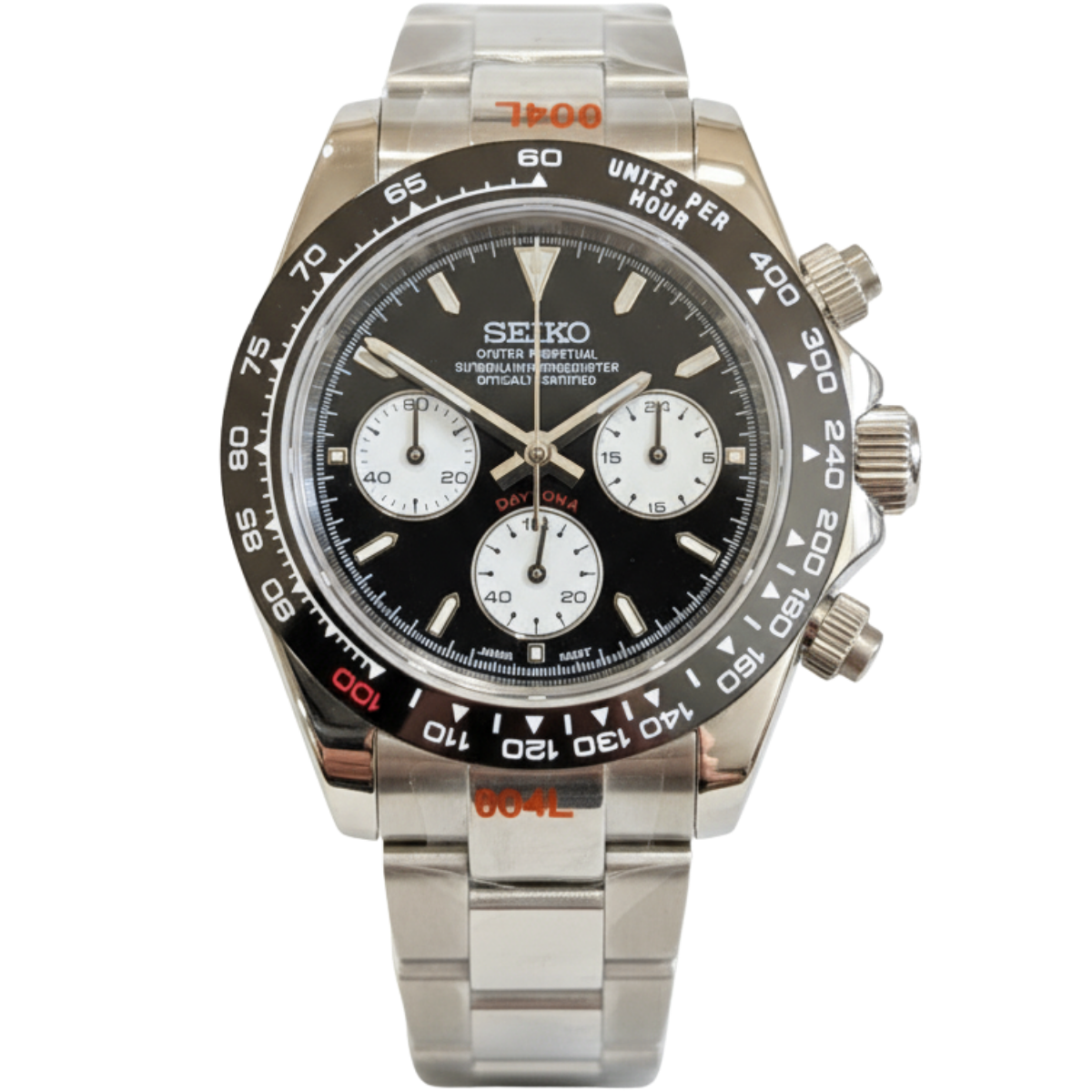 SEIKO-LEX LEMANS DAYTONA