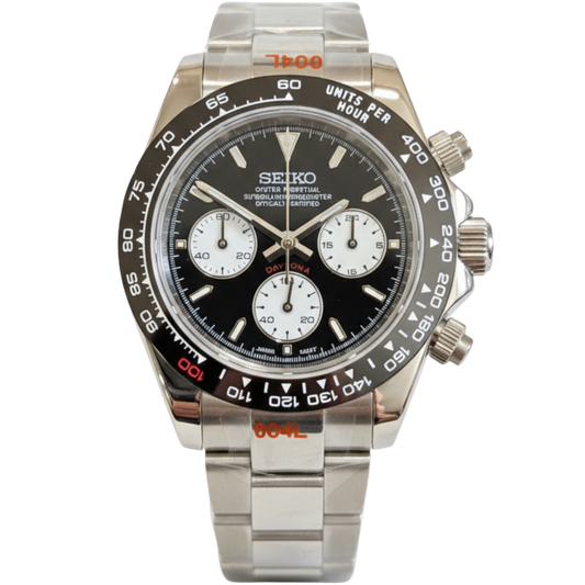 SEIKO-LEX LEMANS DAYTONA