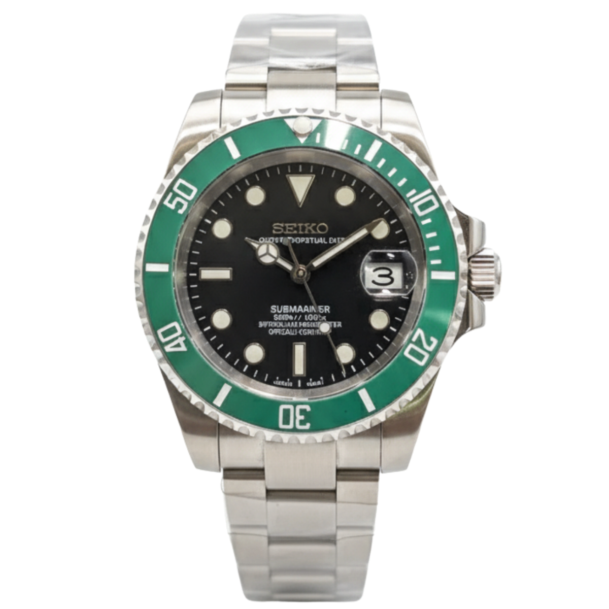 SEIKO-LEX STARBUCKS SUB