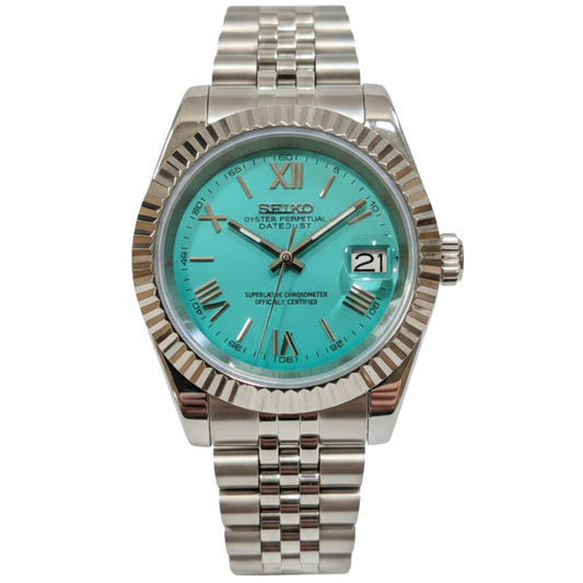 SEIKO-LEX TIFFANY DJ