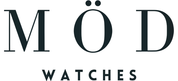 MOD WATCHES