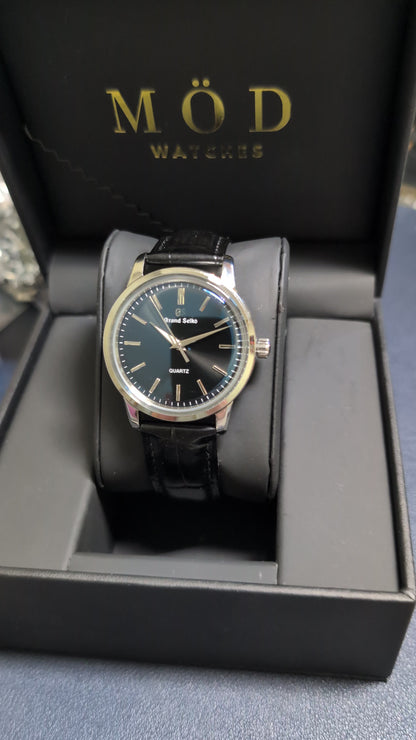 GS Dress Watch