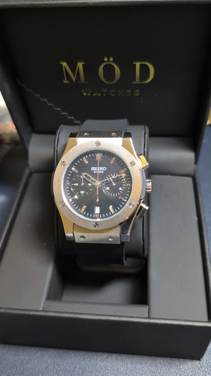 SEIKO-LEX HUBLOT