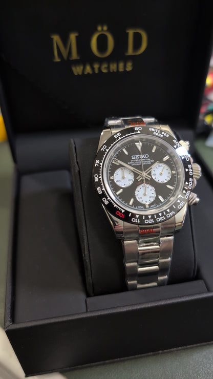 SEIKO-LEX LEMANS DAYTONA
