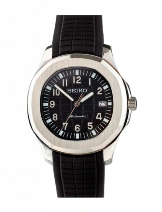 BLACK AQUANAUT