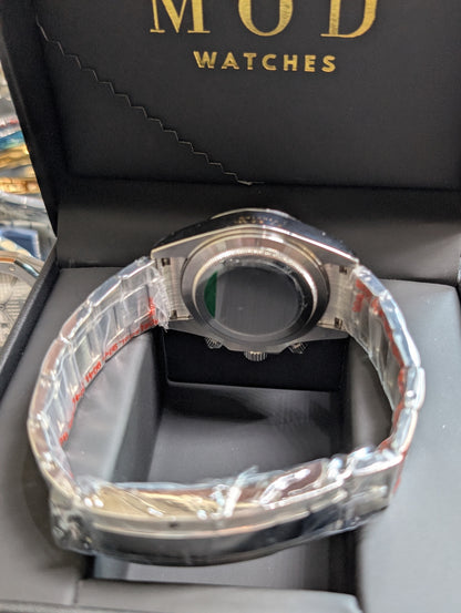 SEIKO-LEX PANDA DAYTONA