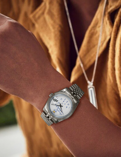 SEIKO-LEX WHO CARES?