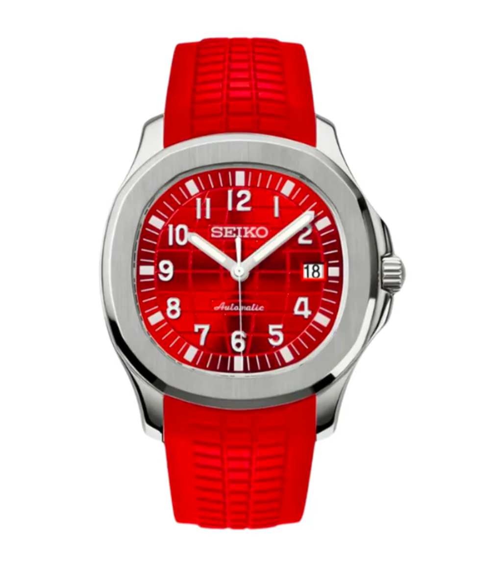 RED AQUANAUT