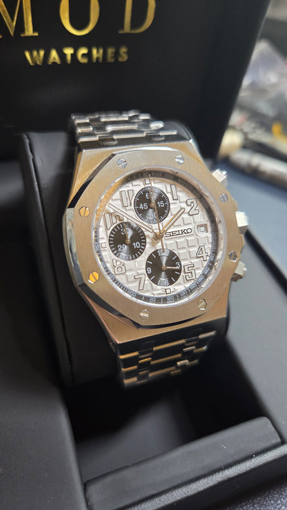 ROYAL SEIKOAK PANDA OFFSHORE
