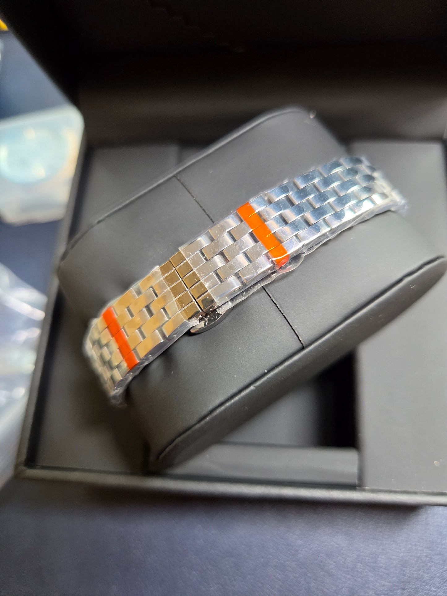 PANTHER SILVER SMALL