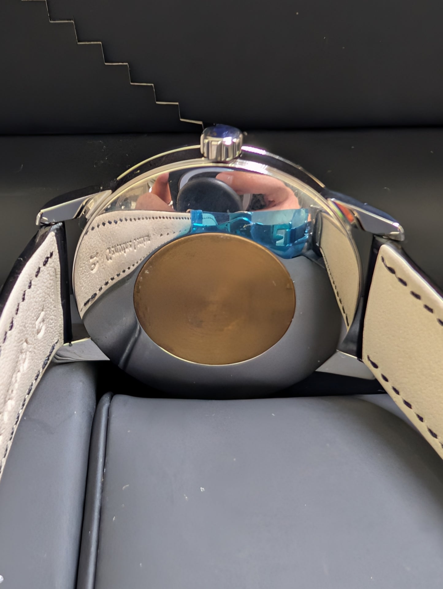 GS Dress Watch