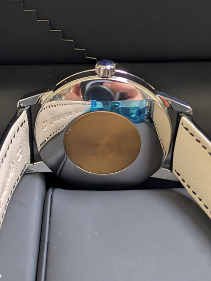GS Dress Watch