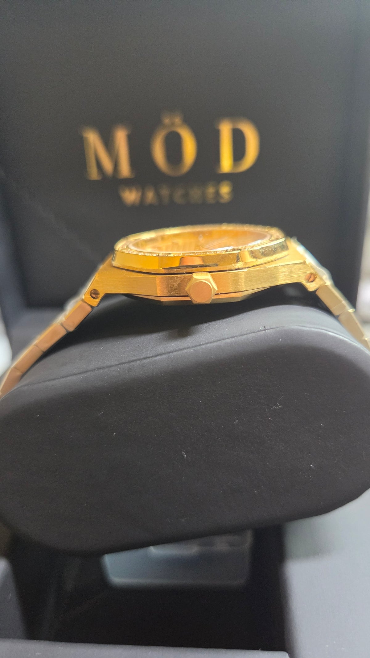 ROYAL SEIKOAK DIAMONDS (WOMENS)