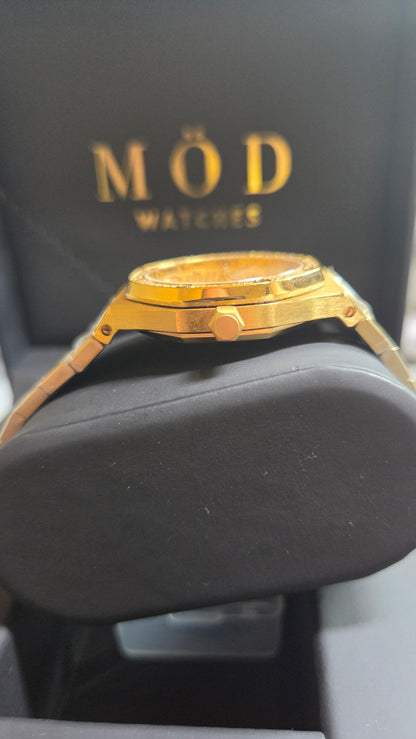 ROYAL SEIKOAK DIAMONDS (WOMENS)