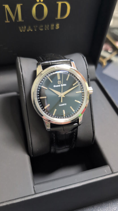 GS Dress Watch