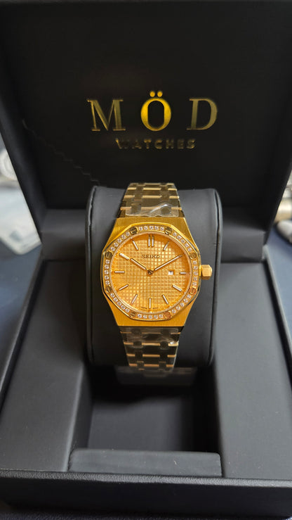 ROYAL SEIKOAK DIAMONDS (WOMENS)