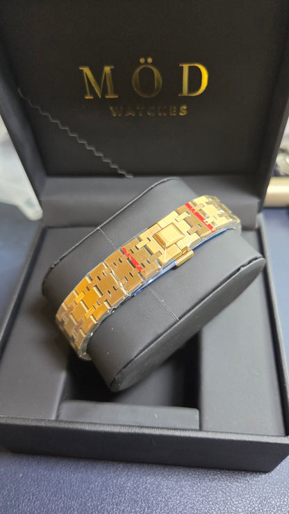 ROYAL SEIKOAK DIAMONDS (WOMENS)