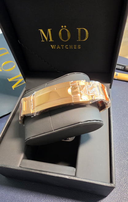 SEIKO-LEX YACHT MASTER