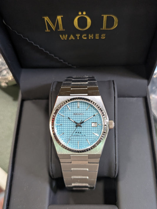 SEIKO-LEX PRX