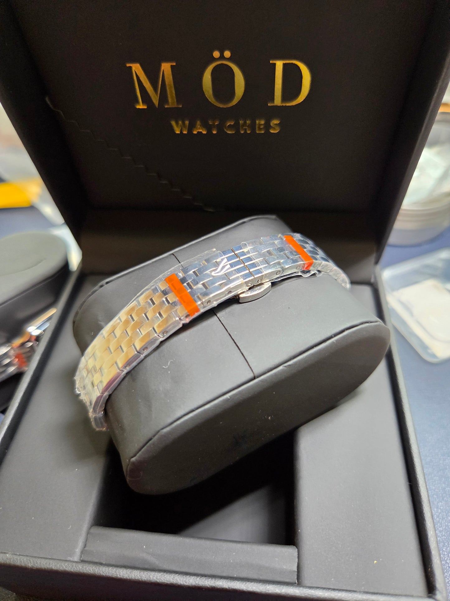 PANTHER SILVER SMALL DIAMONDS