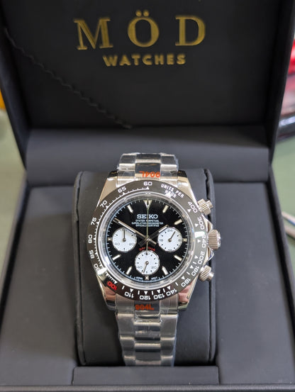 SEIKO-LEX LEMANS DAYTONA