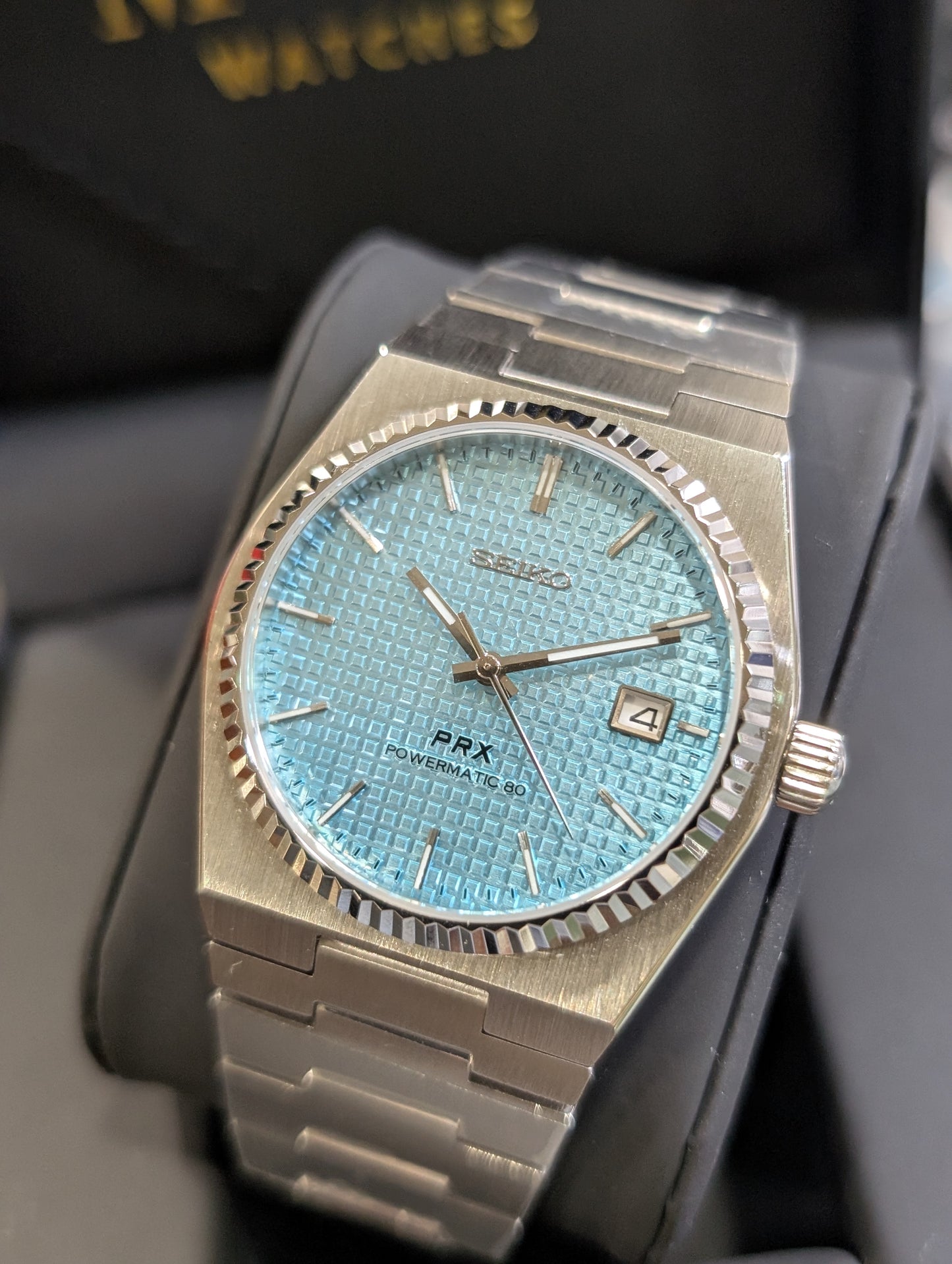 SEIKO-LEX PRX
