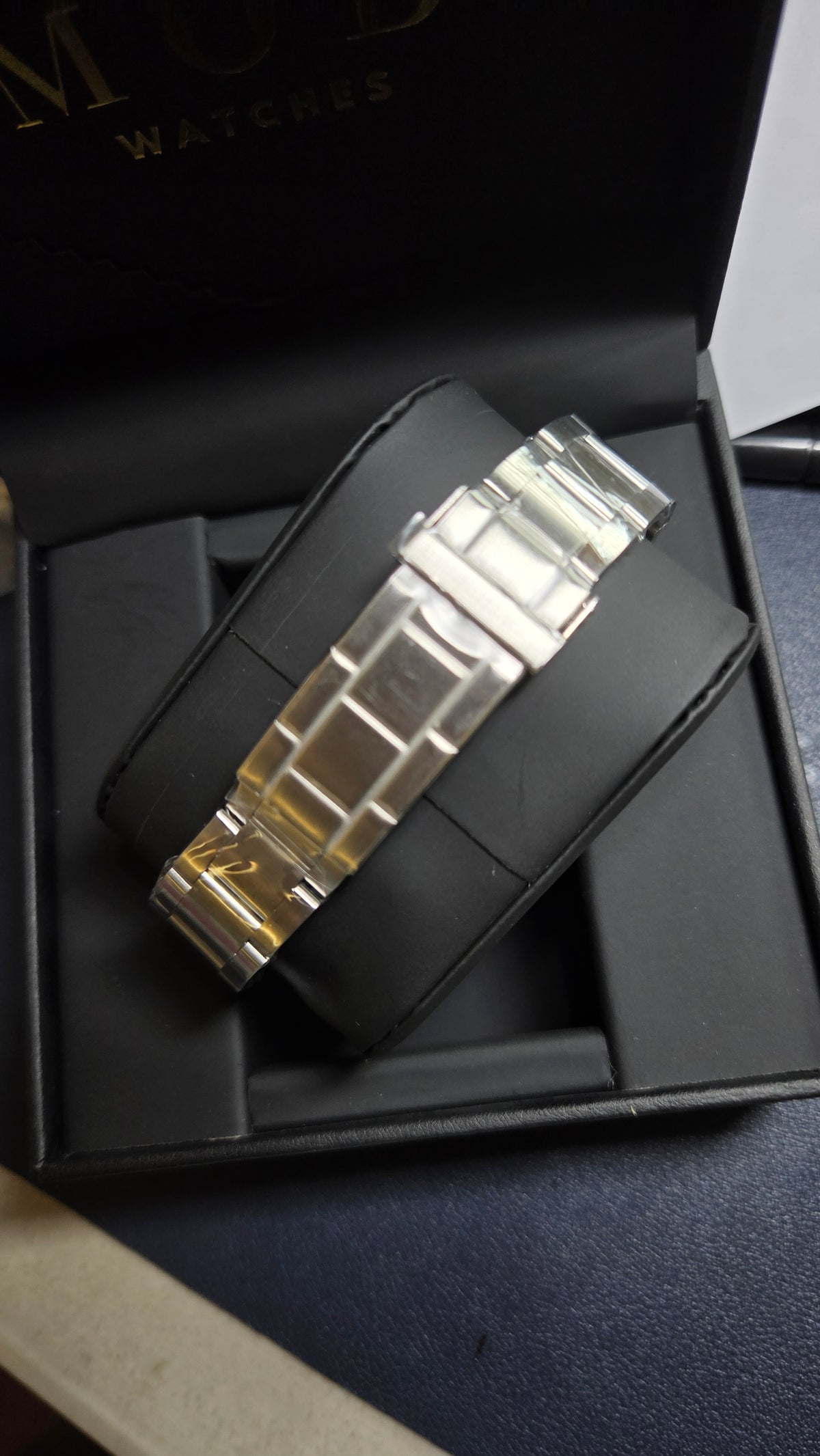 SEIKO-LEX VINTAGE SUB