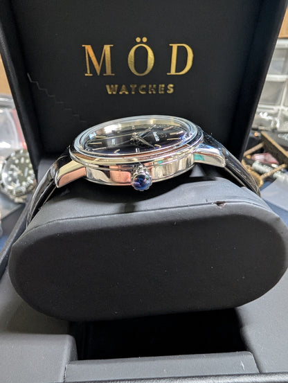 GS Dress Watch