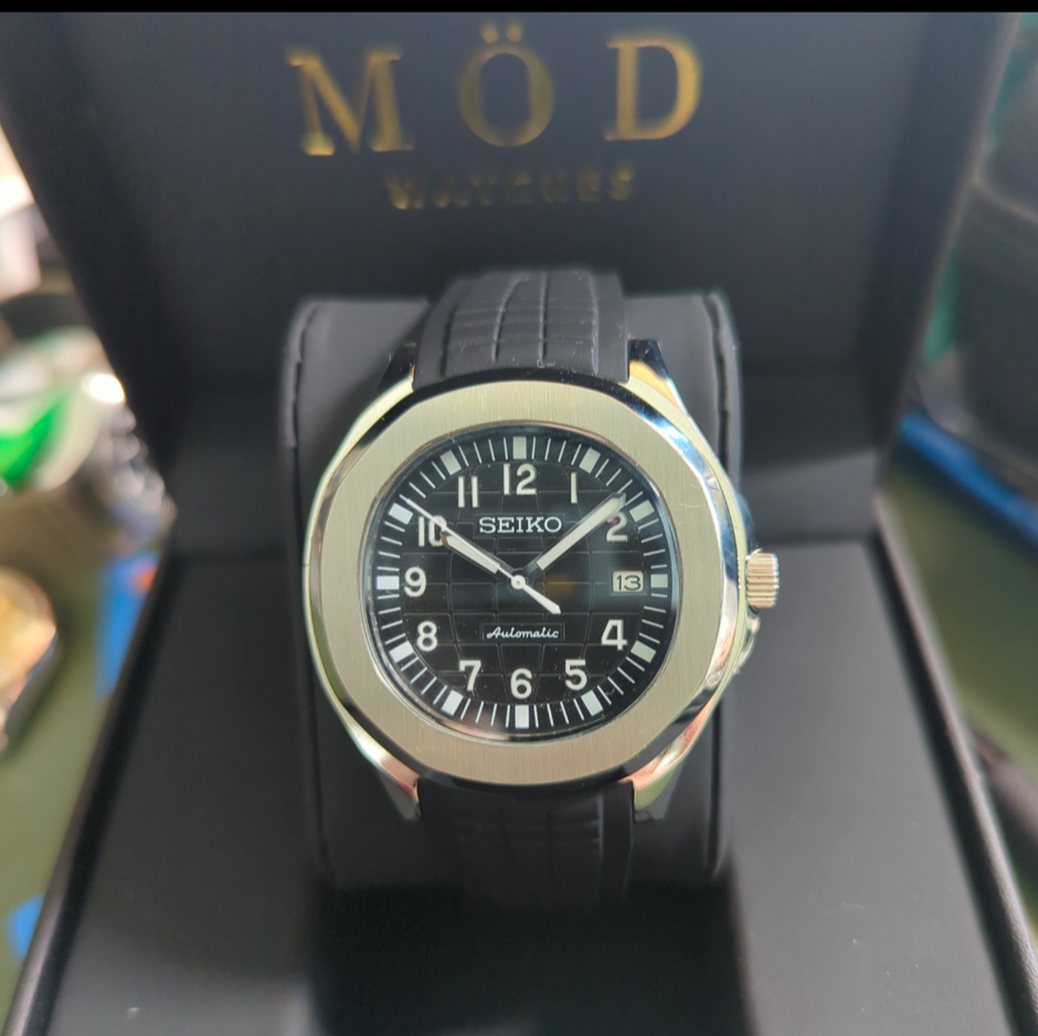 FULL COLLECTION – MOD WATCHES