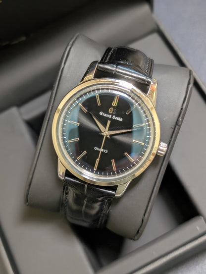 GS Dress Watch