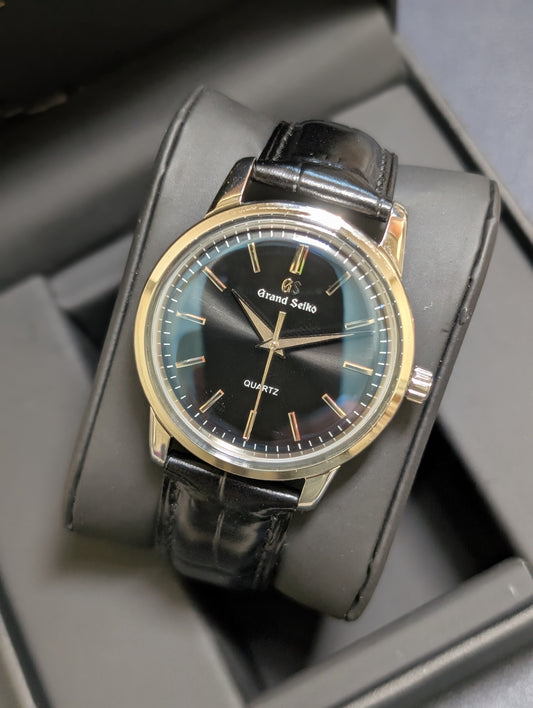 GS Dress Watch