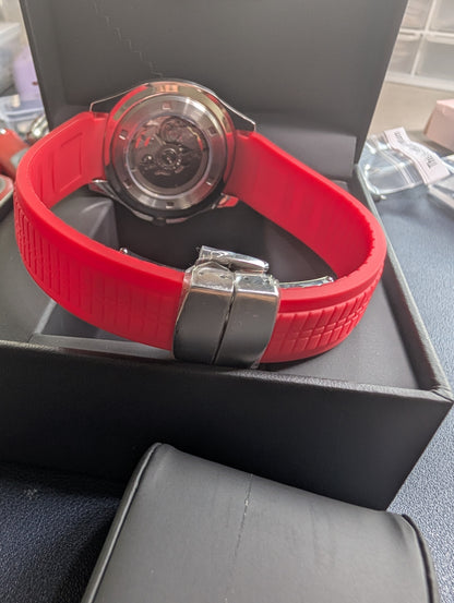 RED AQUANAUT