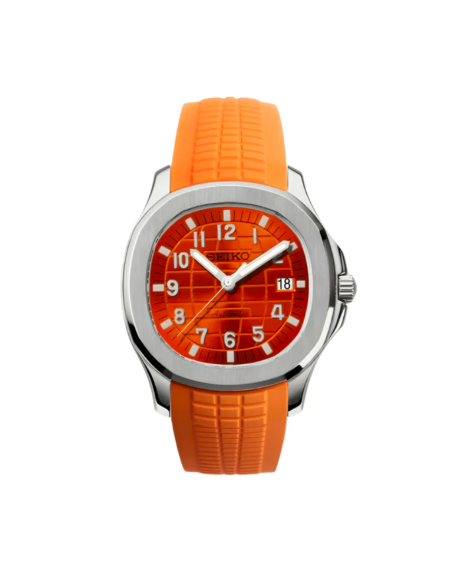 ORANGE AQUANAUT